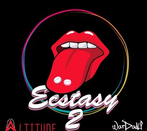 Dj Altitude – Ecstasy 2
