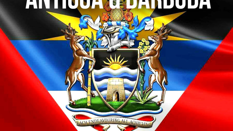 Happy 35th Independence Antigua & Barbuda