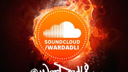 Join WarDadli on SoundCloud for new mixes!!